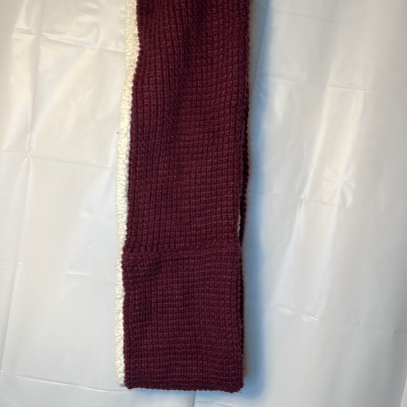 Superdry knit loop scarf - Picture 5 of 6